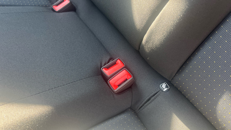 SEAT Ibiza 1.0 TSI 95 SE Technology 5dr Petrol Hatchback